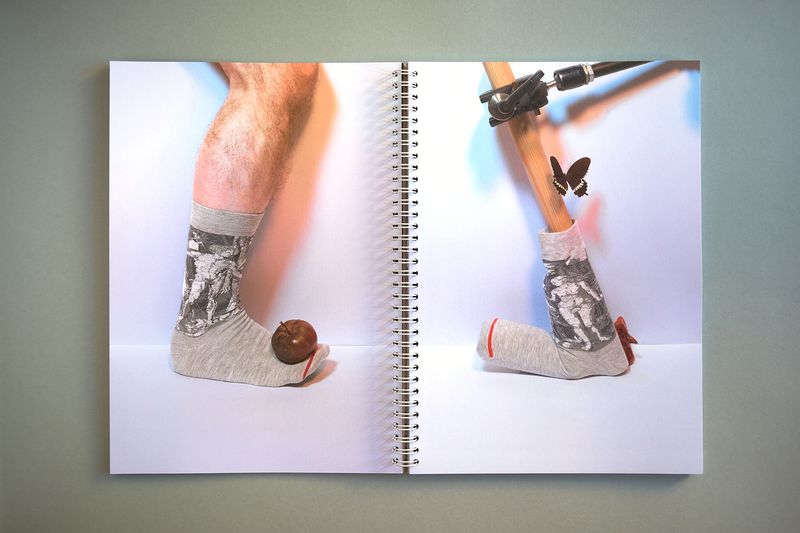 Image from a project on PhMuseum