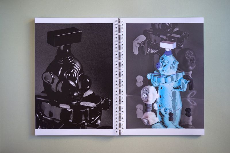 Image from a project on PhMuseum