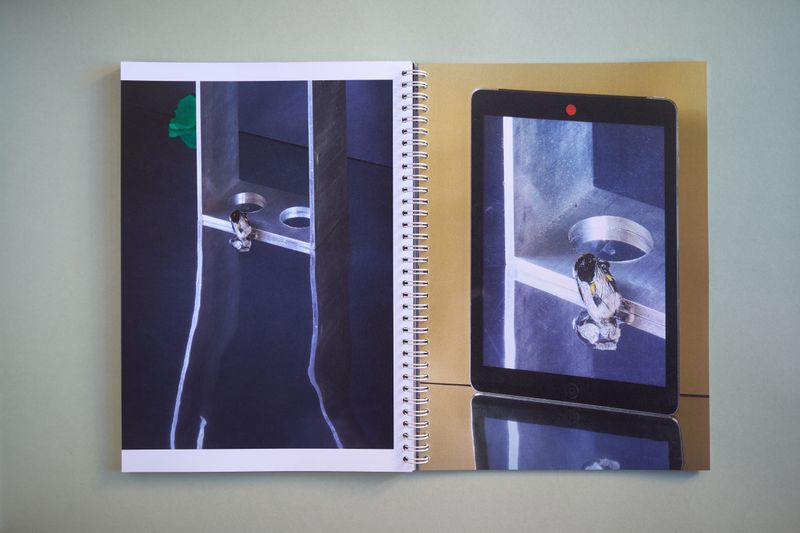 Image from a project on PhMuseum