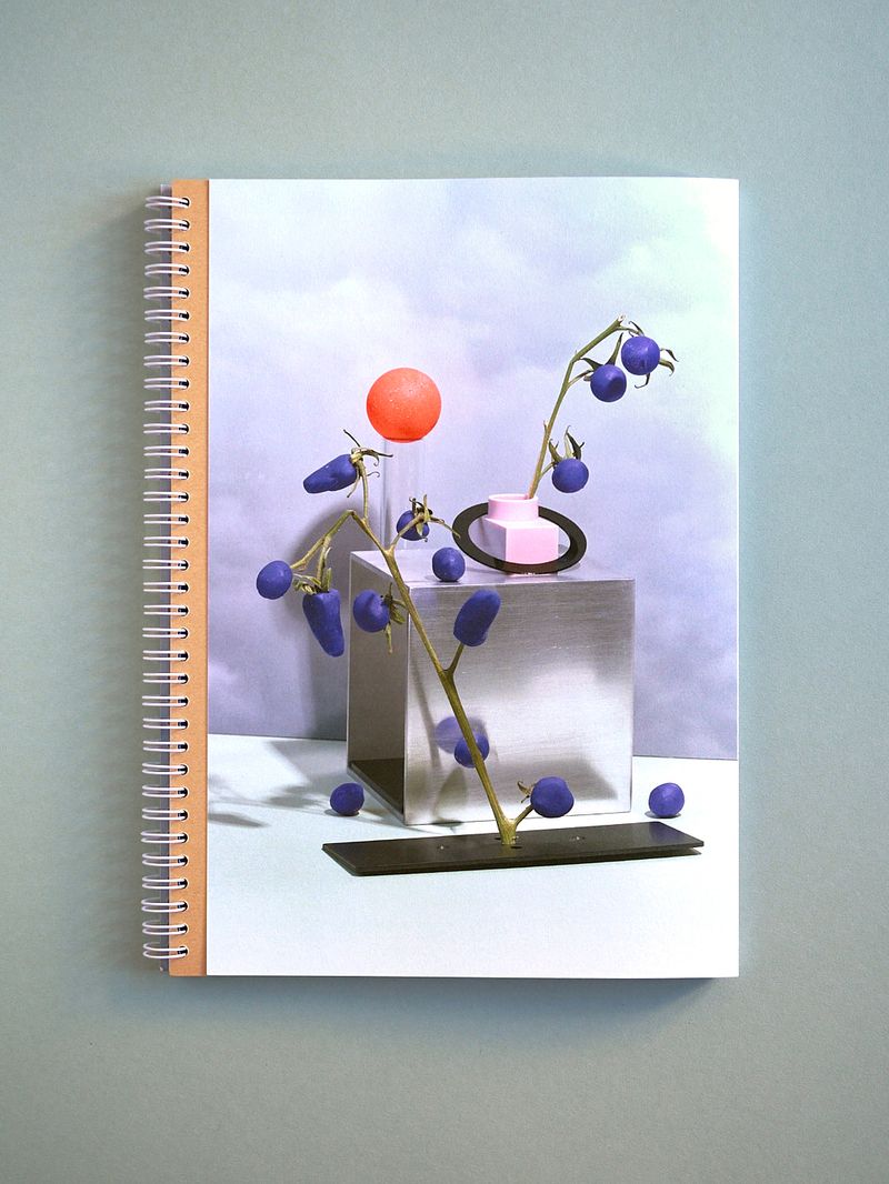 Image from a project on PhMuseum