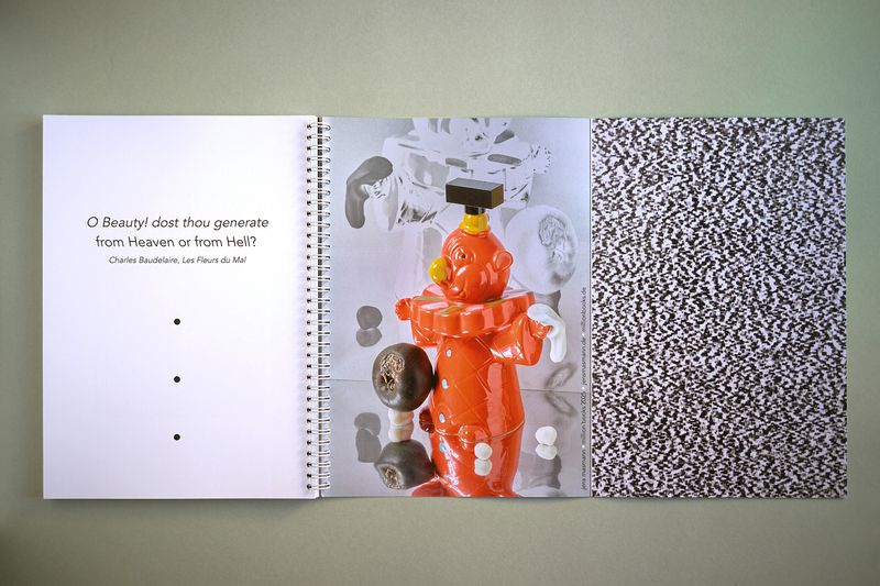 Image from a project on PhMuseum