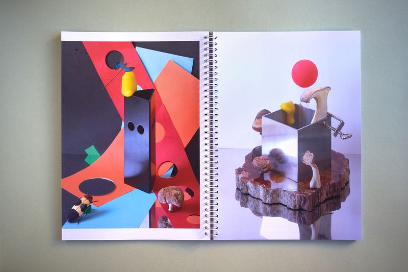 Image from a project on PhMuseum