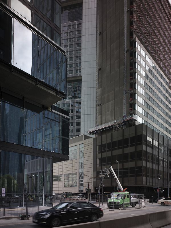 © Jens Masmann - Image from the The Harvest photography project