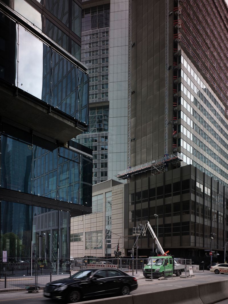 © Jens Masmann - Image from the The Harvest photography project