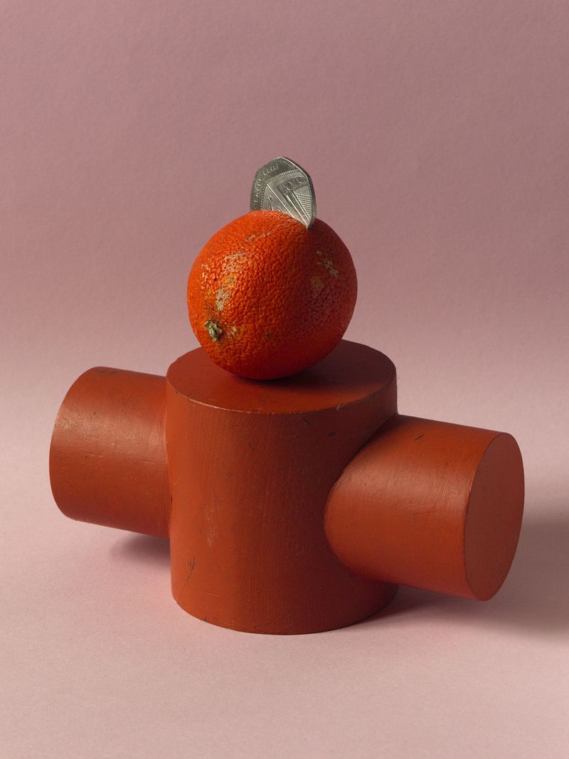 © Jens Masmann - Image from the The Harvest photography project