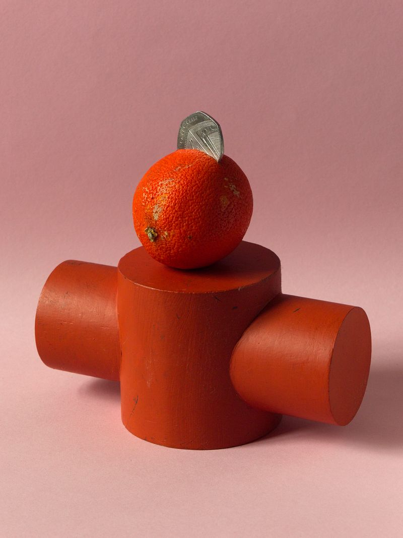 © Jens Masmann - Image from the The Harvest photography project