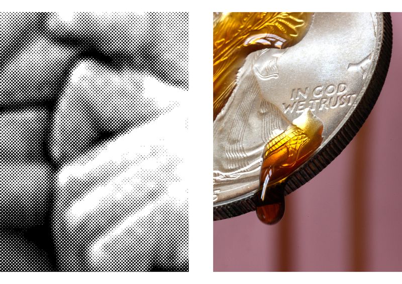 © Jens Masmann - Image from the The Harvest photography project