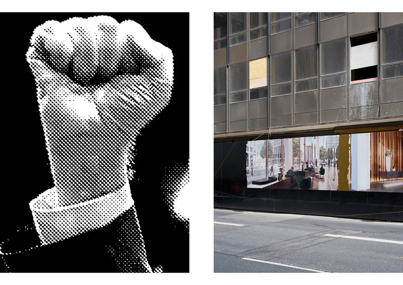 © Jens Masmann - Image from the The Harvest photography project