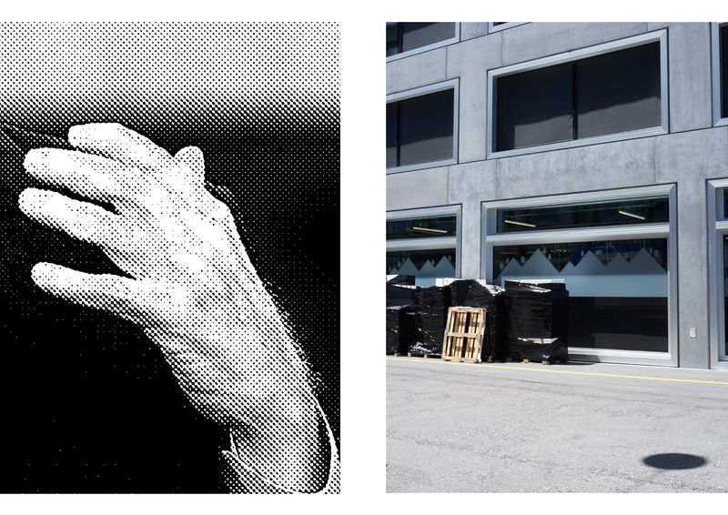 © Jens Masmann - Image from the The Harvest photography project