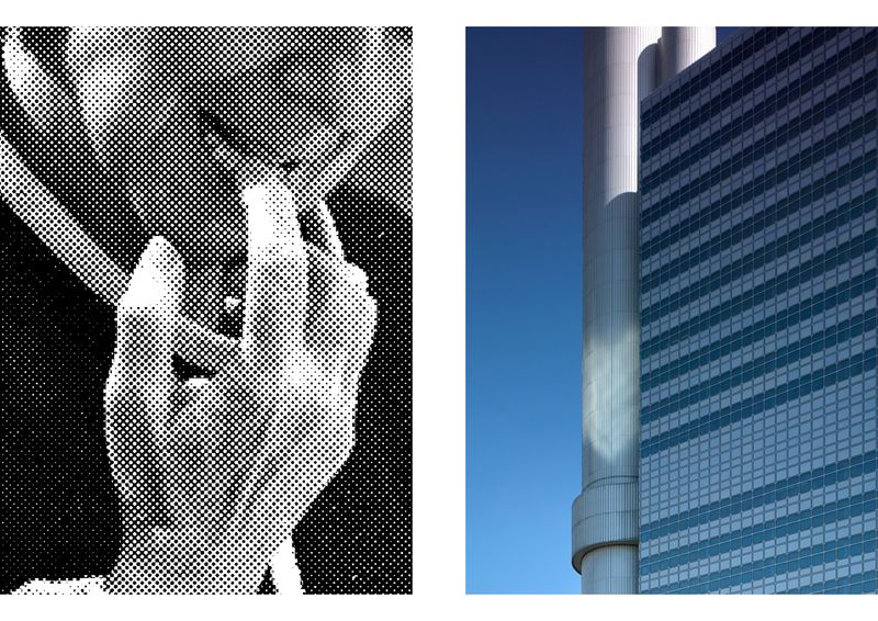 © Jens Masmann - Image from the The Harvest photography project