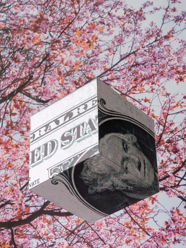 © Jens Masmann - Image from the The Harvest photography project