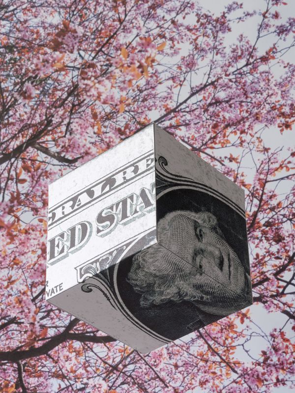 © Jens Masmann - Image from the The Harvest photography project