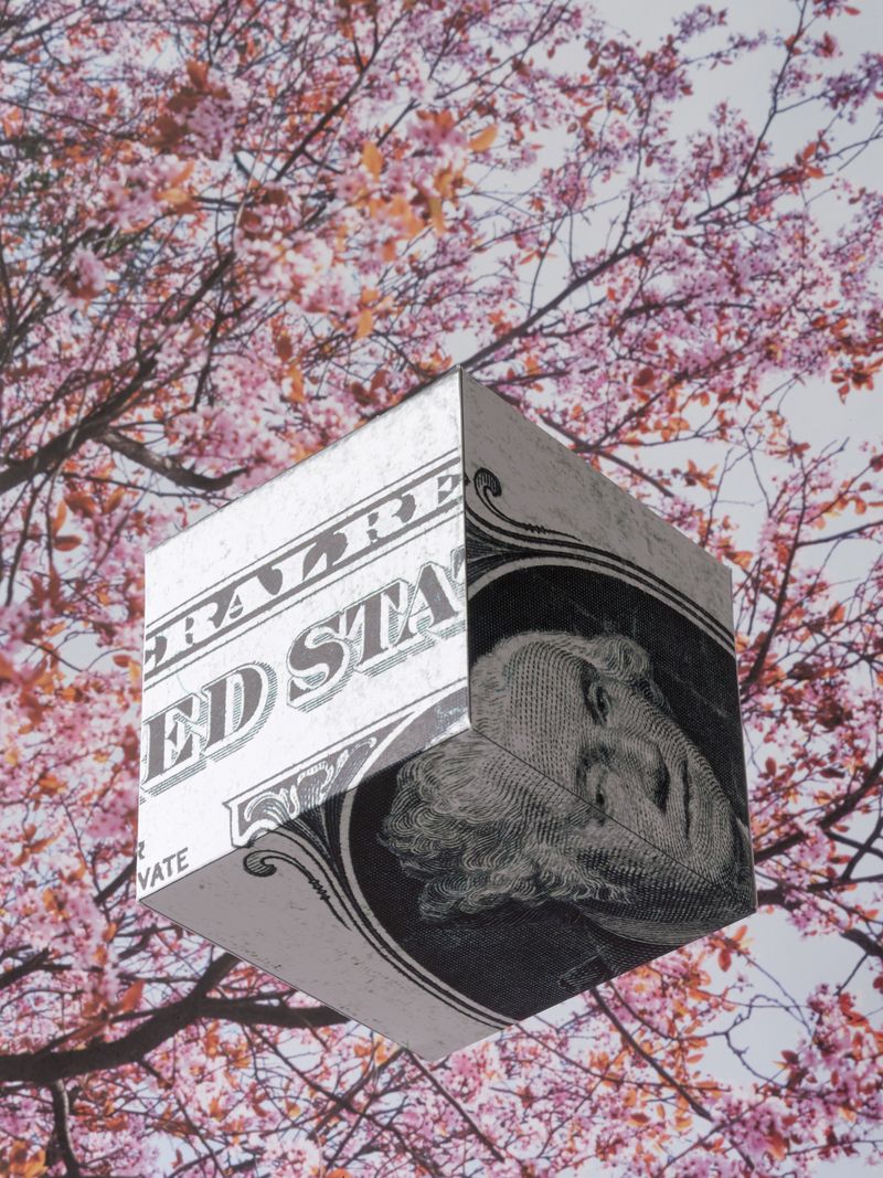 © Jens Masmann - Image from the The Harvest photography project