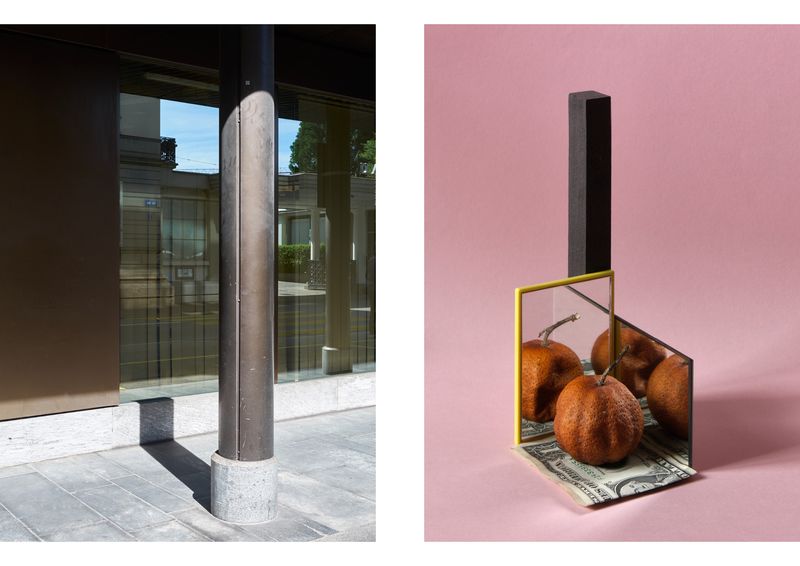 © Jens Masmann - Image from the The Harvest photography project