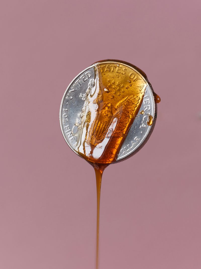 © Jens Masmann - Image from the The Harvest photography project