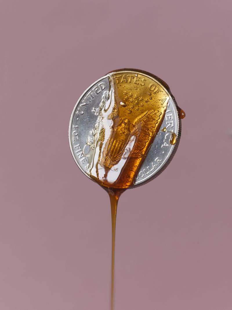 © Jens Masmann - Image from the The Harvest photography project