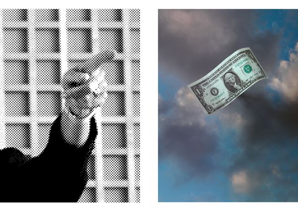 © Jens Masmann - Image from the The Harvest photography project