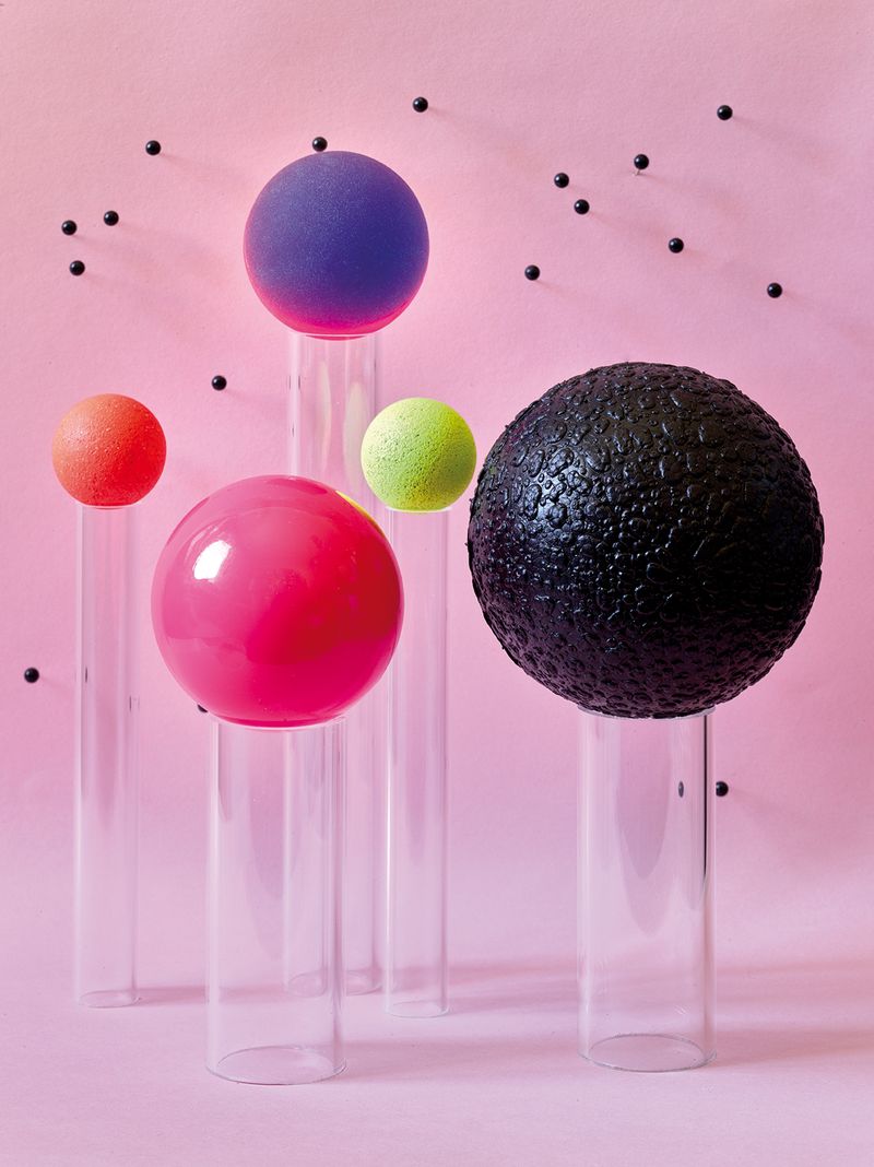 © Jens Masmann - Random planet constellation