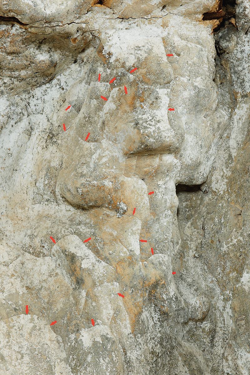 © Jens Masmann - Here, here and here