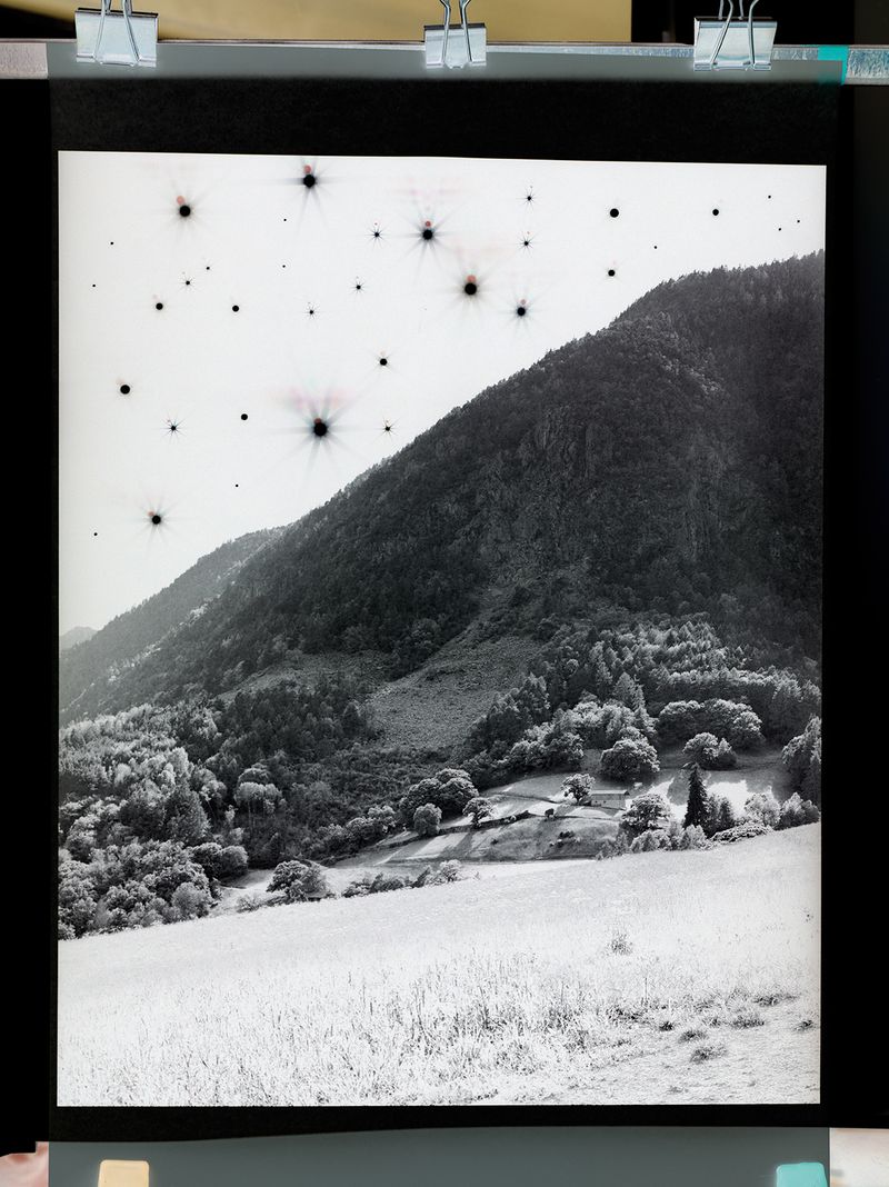 © Jens Masmann - Simulation of a new Milky Way B