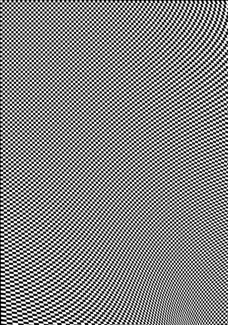 © Jens Masmann - Technical depiction of nil