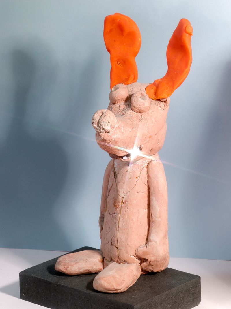 © Jens Masmann - Cerberus