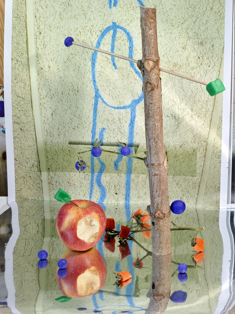 © Jens Masmann - Tree of Knowledge