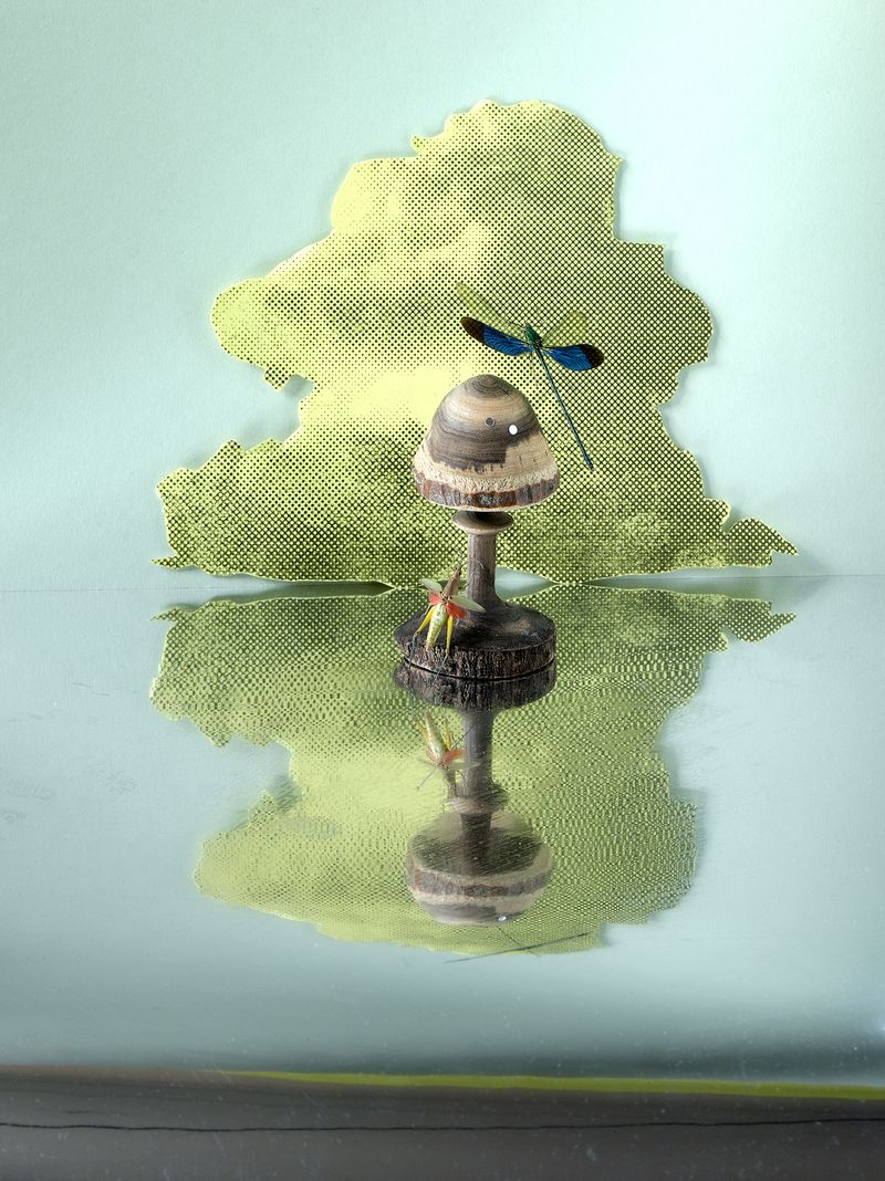 © Jens Masmann - Sea of Oblivion