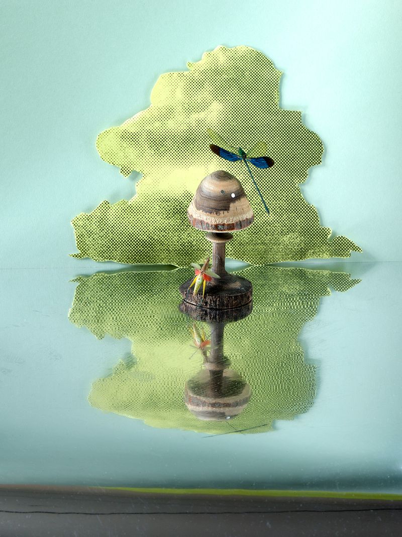 © Jens Masmann - Sea of Oblivion