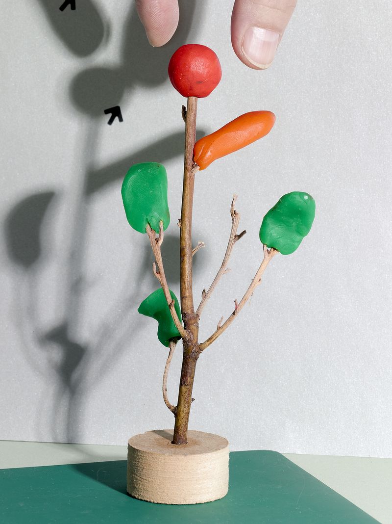 © Jens Masmann - Picking the Fruit of Knowledge