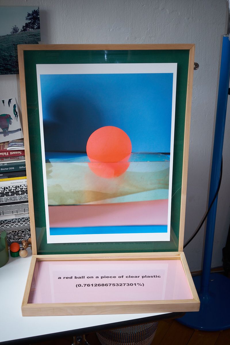 © Jens Masmann - Installation draft