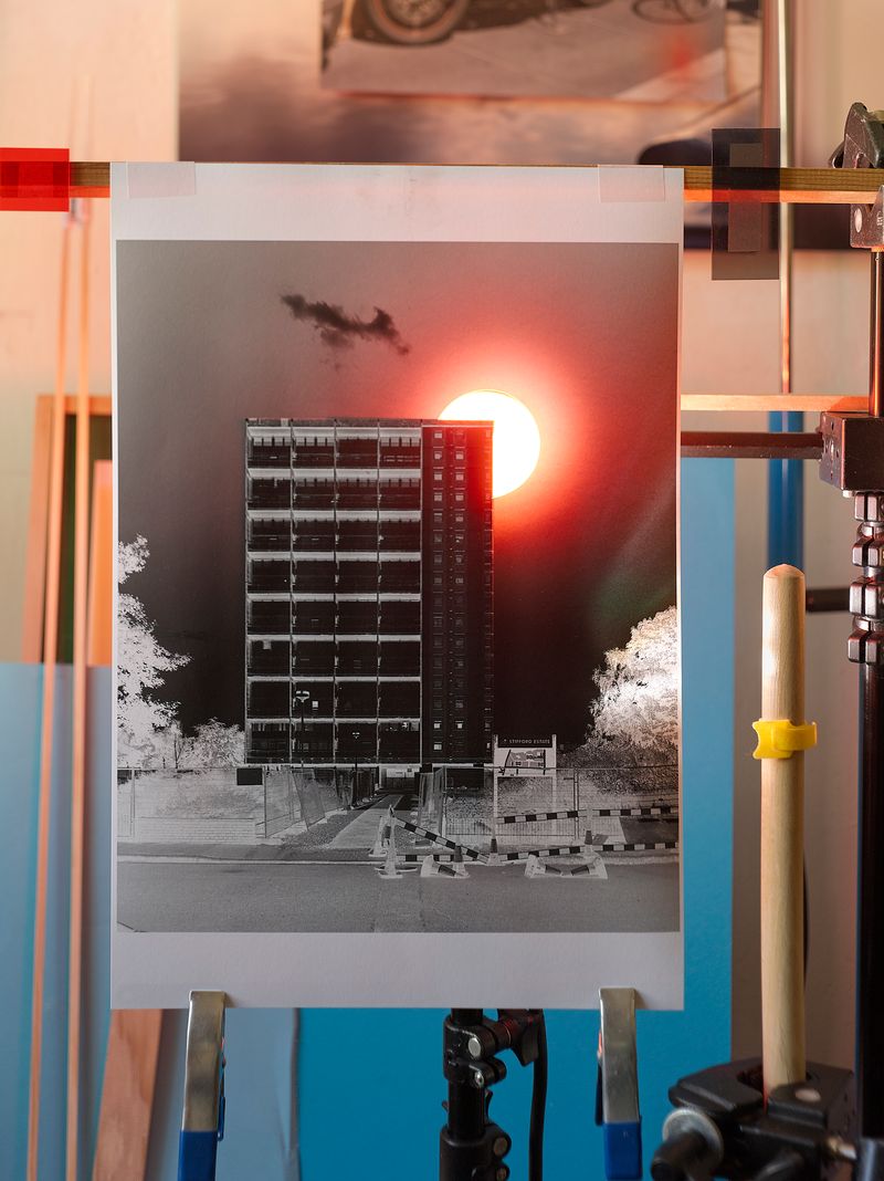 © Jens Masmann - Image from the Romantic photography project