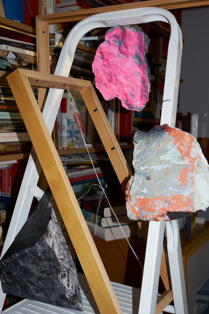 © Jens Masmann - "An umbrella (Confidence: 0.559%)"