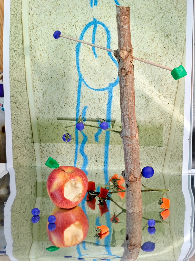 © Jens Masmann - Tree of Knowledge