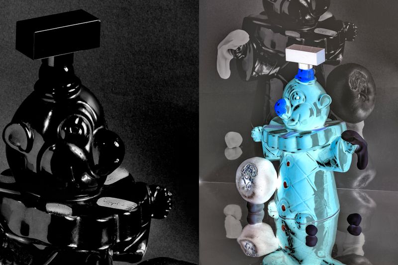 © Jens Masmann - Double Cerberus