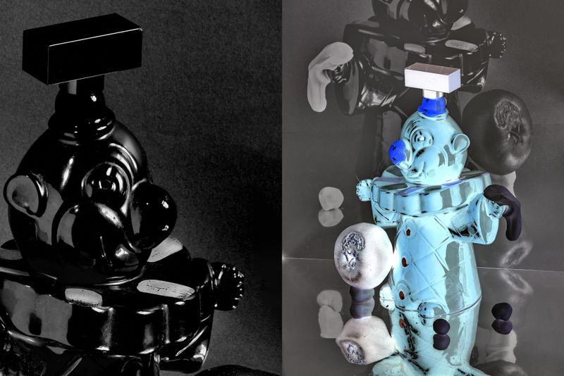 © Jens Masmann - Double Cerberus