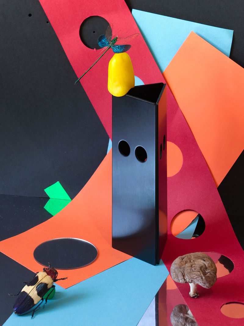 © Jens Masmann - Totem