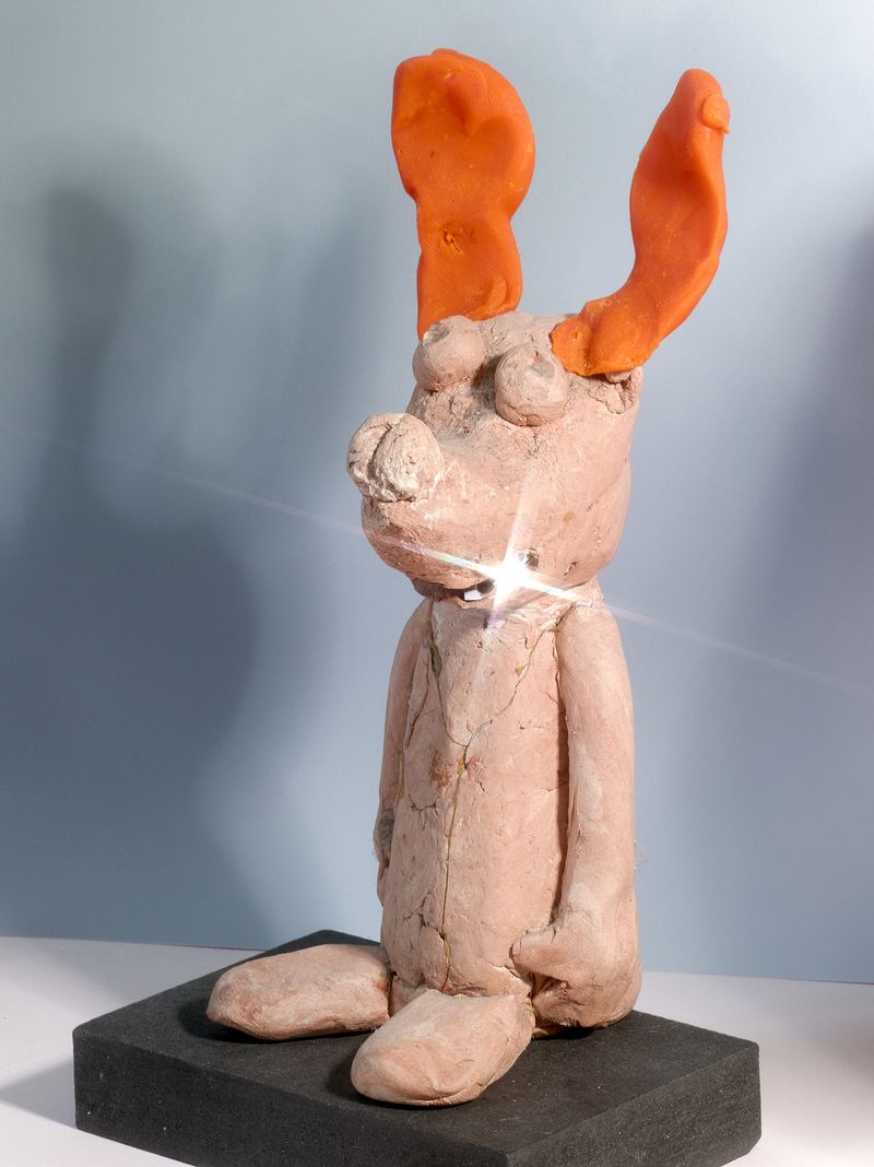 © Jens Masmann - Cerberus