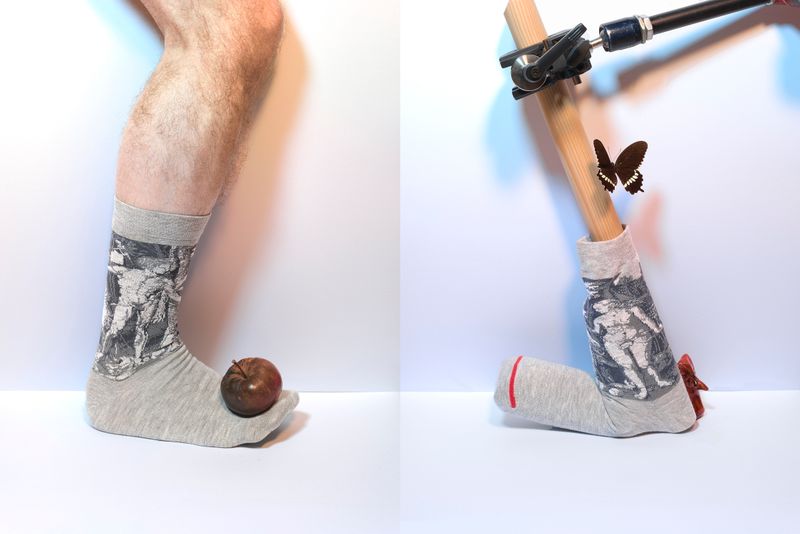 © Jens Masmann - Adam / Eve