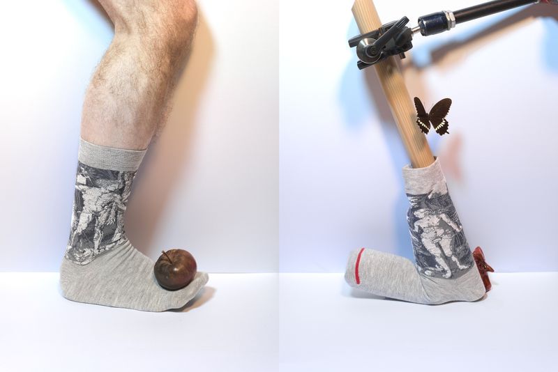 © Jens Masmann - Adam / Eve