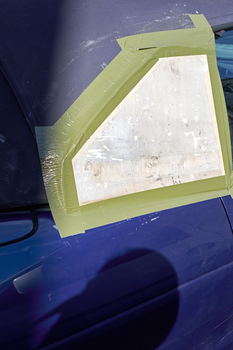 © Jens Masmann - Image from the Cornucopia photography project