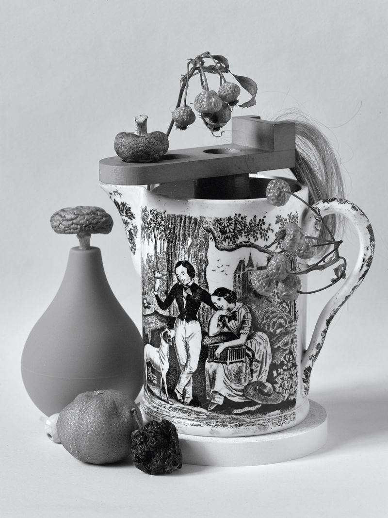 © Jens Masmann - Image from the Cornucopia photography project