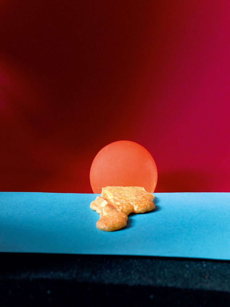 © Jens Masmann - Image from the Cornucopia photography project