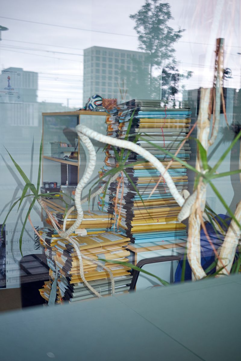 © Jens Masmann - Image from the Cornucopia photography project