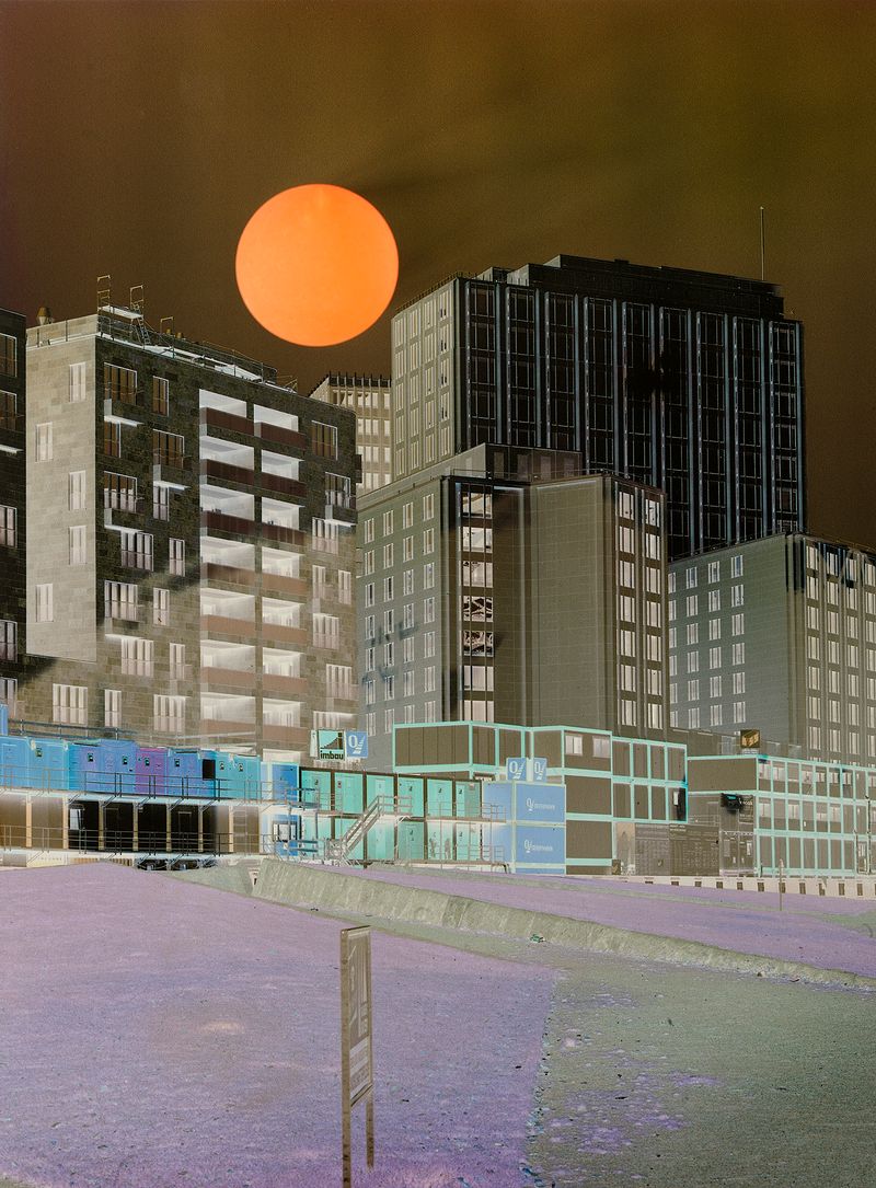 © Jens Masmann - Image from the romantic photography project