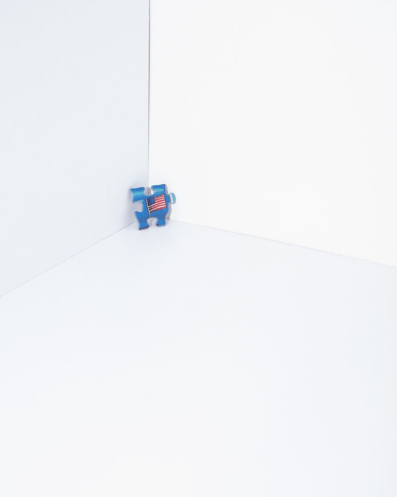 © Tristan Martinez - Cornered