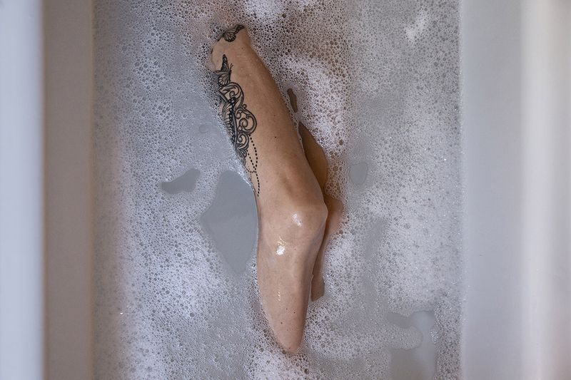 © Leonardo Chiarabini - Vanessa. Elba Island, Italy.