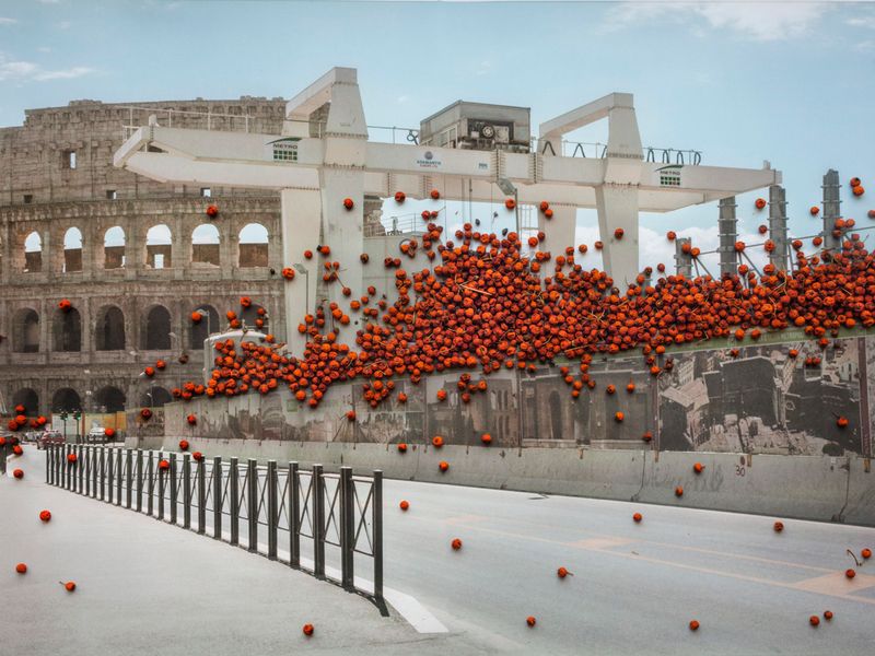 © Nunzia Pallante - Heracleum