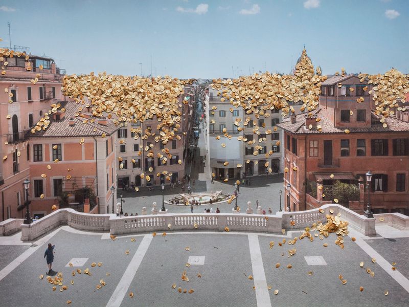 © Nunzia Pallante - Heracleum