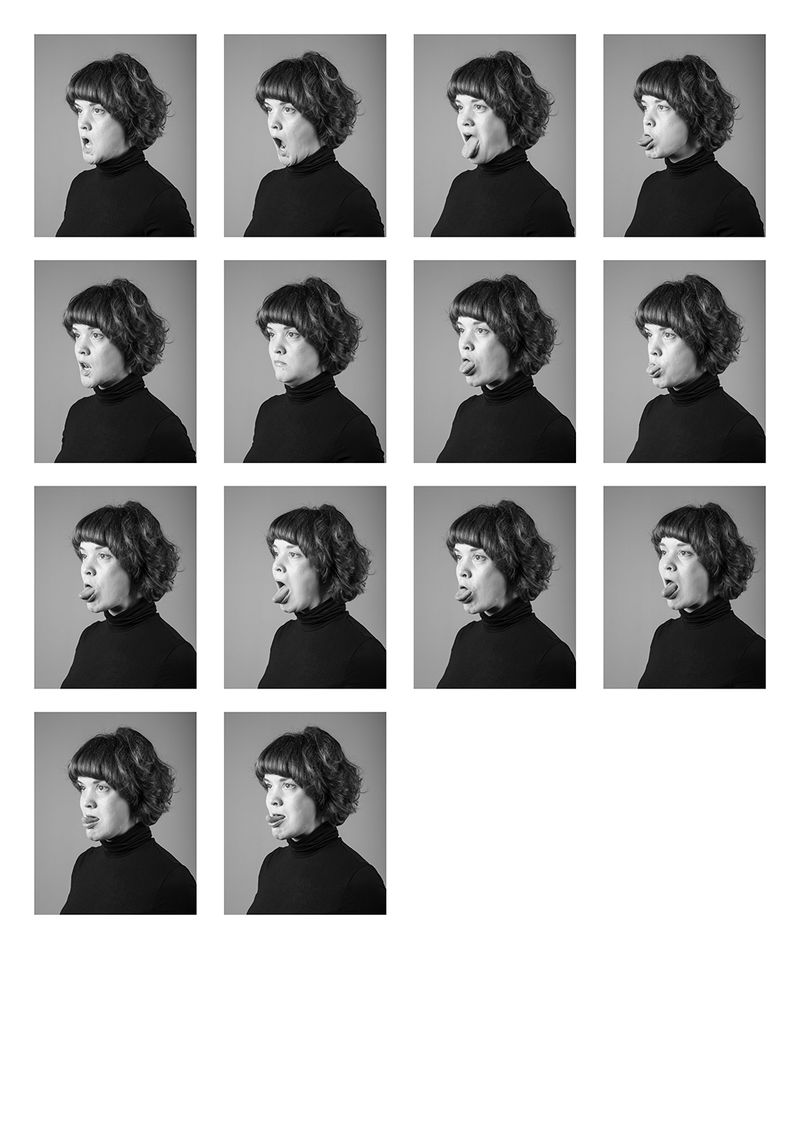 © Katrine Skovsgaard - Image from the Release Grid #1-15 photography project